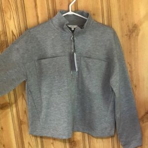 Grey Reiss sweater